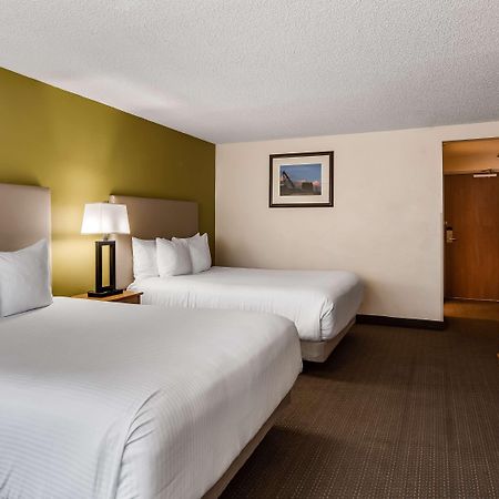 Best Western Hi-Desert Inn Tonopah Exterior photo