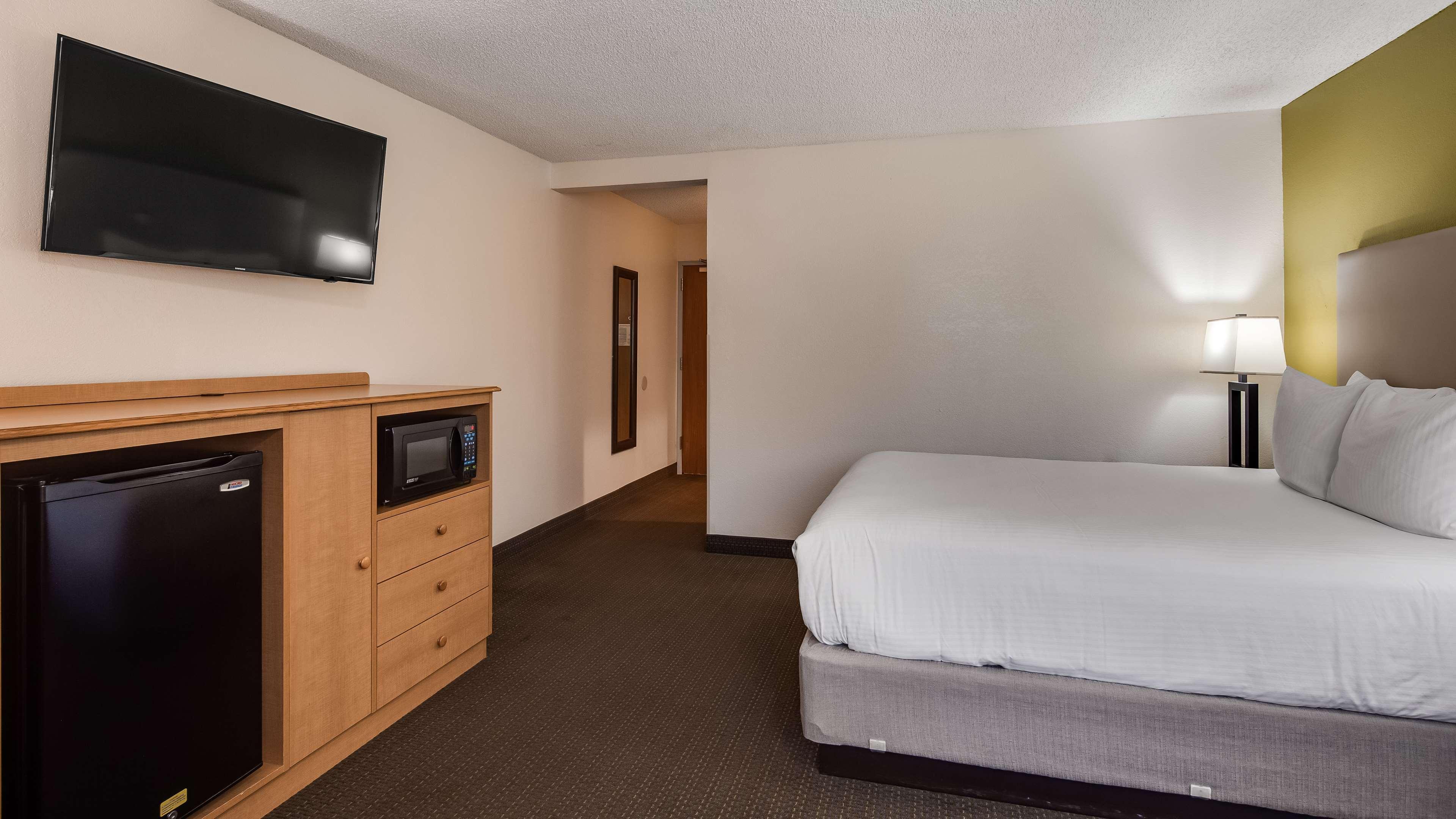 Best Western Hi-Desert Inn Tonopah Exterior photo