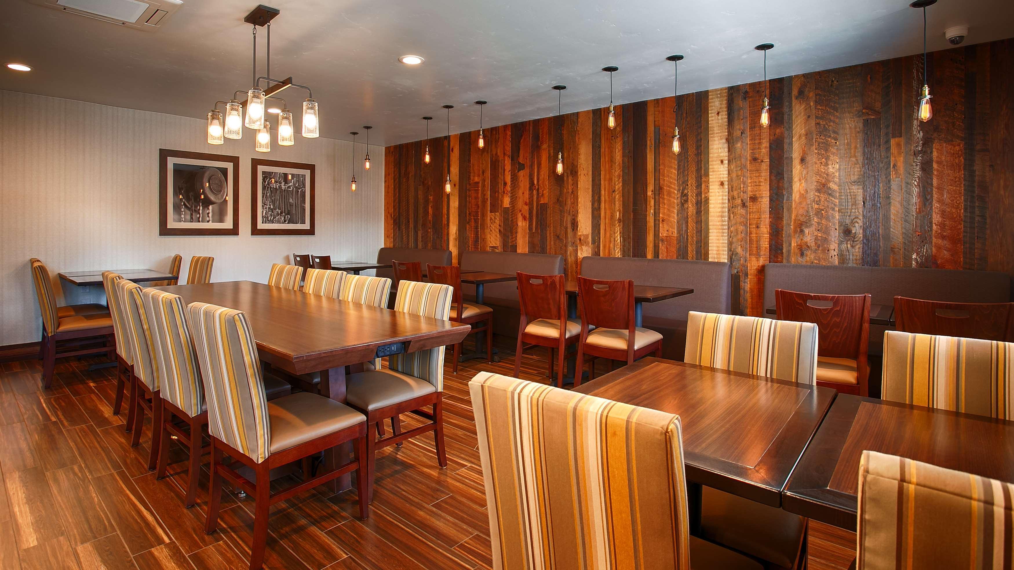 Best Western Hi-Desert Inn Tonopah Exterior photo